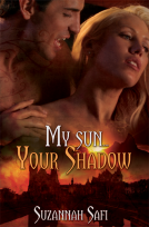 book cover for My Sun...Your Shadow