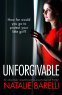 Cover Image: Unforgivable