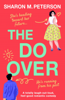 book cover for The Do-Over