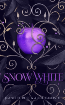 book cover for Snow White