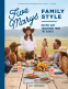 Cover Image: Five Marys Family Style
