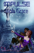book cover for Impulse