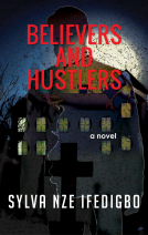book cover for Believers and Hustlers