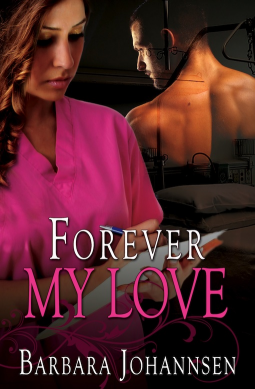 book cover for Forever, My Love