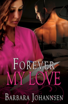 book cover for Forever, My Love