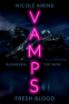 Cover Image: Vamps: Fresh Blood
