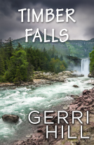 book cover for Timber Falls