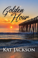 book cover for Golden Hour