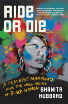 book cover for Ride or Die