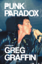Cover Image: Punk Paradox