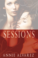 book cover for Sessions