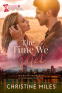 Cover Image: The Time We Met