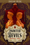Cover Image: Painted Devils Chapter Sampler
