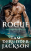 Cover Image: Rogue