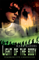 book cover for Light of the Body