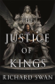 Cover Image: The Justice of Kings