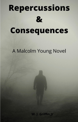 book cover for Repercussions & Consequences