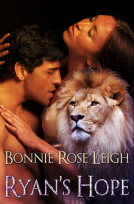 book cover for Ryan's Hope