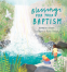 Cover Image: Blessings For Your Baptism