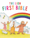 Cover Image: The Lion First Bible