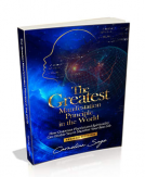 book cover for The Greatest Manifestation Principle in the World - 2nd Edition