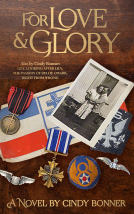 book cover for For Love and Glory