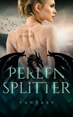 Buchcover für Perlensplitter