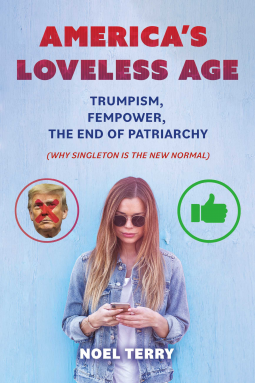 book cover for America’s Loveless Age