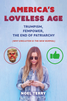 book cover for America’s Loveless Age