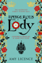 Cover Image: Dangerous Lady