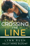 Cover Image: Crossing the Line