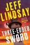 Cover Image: Three-Edged Sword