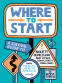 Cover Image: Where to Start