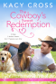 Cover Image: The Cowboy's Sweet Redemption