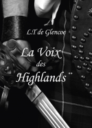 Couverture du livre pour La Voix des Highlands **