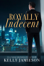 Cover Image: Royally Indecent