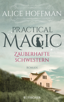 Buchcover für Practical Magic. Zauberhafte Schwestern