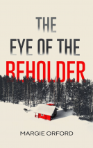 book cover for The Eye of the Beholder