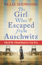 Cover Image: The Girl Who Escaped from Auschwitz