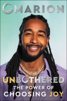 book cover for Unbothered
