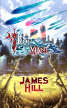 book cover for Eon Viant