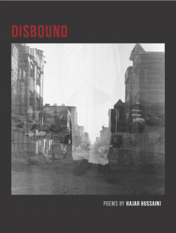 book cover for Disbound
