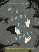 book cover for Who Owns the Clouds?