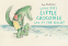 Cover Image: What Does Little Crocodile Say At the Beach?