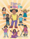Cover Image: Bliss and Her Friends
