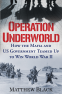 Cover Image: Operation Underworld