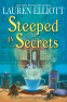Cover Image: Steeped in Secrets