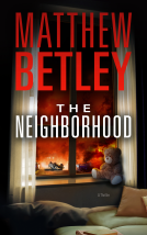 book cover for The Neighborhood