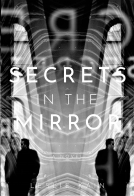 book cover for Secrets In The Mirror