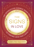 book cover for The Signs in Love